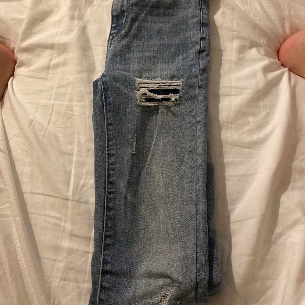 Jeans - Picture 3 of 16